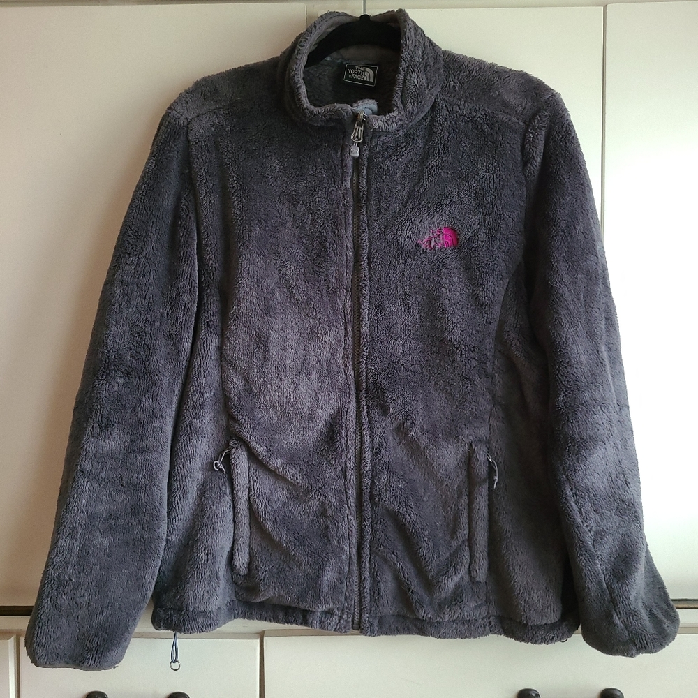 North Face Osito Jacket